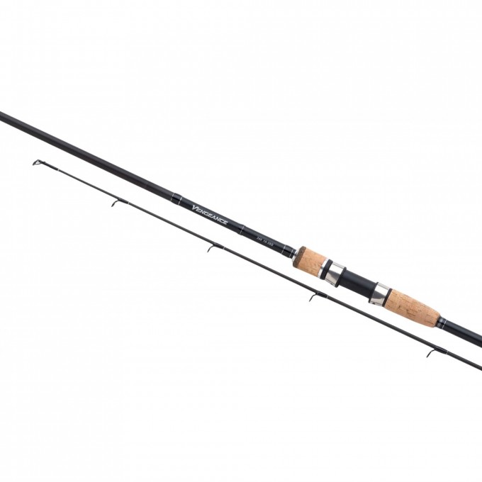 Удилище SHIMANO VENGEANCE CX 210L SENSITIVE SVCX21LSSC