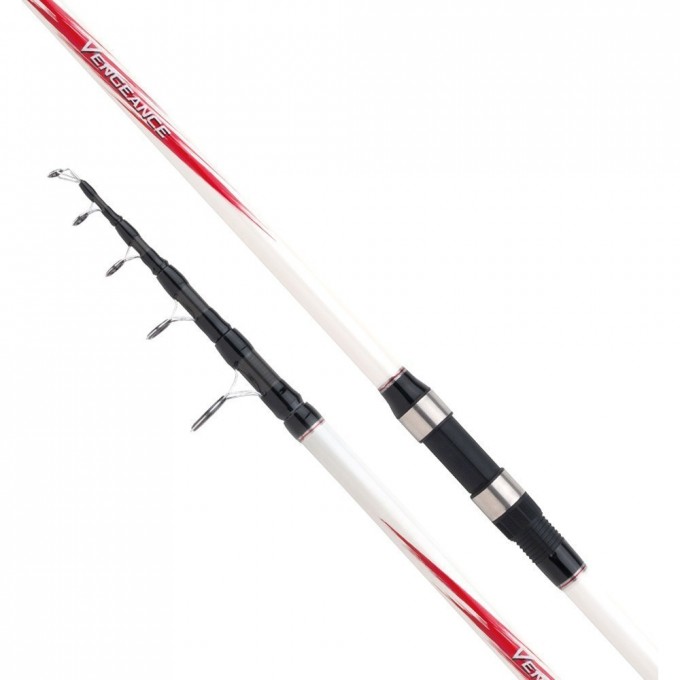 Удилище SHIMANO VENGEANCE CX TE SURF 420 VCXSFTE4212