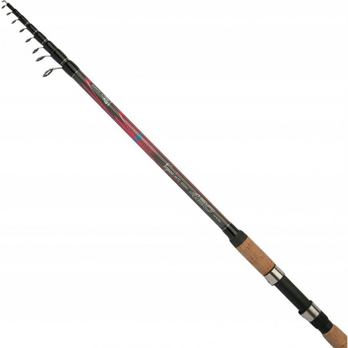 Удилище SHIMANO VENGEANCE SLIM TE GT 420XH VARTE42XH