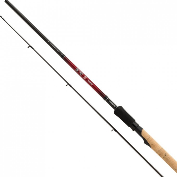 Удилище SHIMANO YASEI RED AX ZANDER LURE 270 SYARAXZDRL27