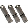 Запасная часть к цепи SHIMANO к 9 скоростей, соединительный штифт, 3 штуки Y06998030