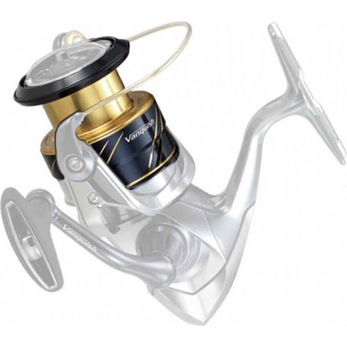Запасная шпуля для катушки SHIMANO 16 VANQUISH C3000 FA RD17492