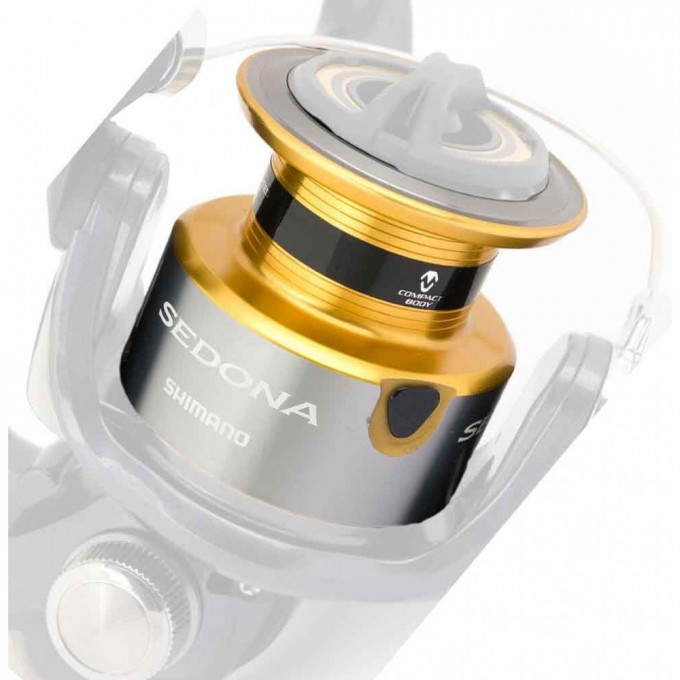 Запасная шпуля для катушки SHIMANO SEDONA 2500 FE RD17158