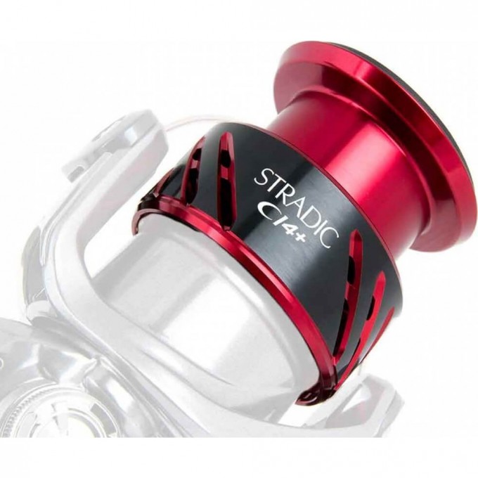 Запасная шпуля для катушки SHIMANO STCI41000FB RD17775