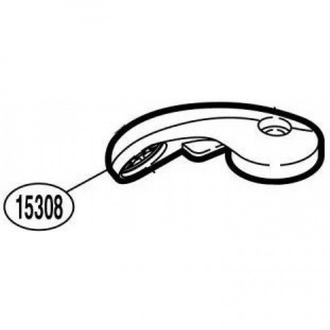 Запчасть для катушки SHIMANO BAIL ARM держатель ролика RD9431