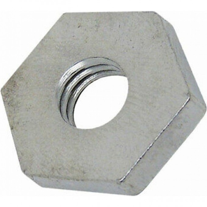 Запчасть к планетарной втулке SHIMANO к SG-3C40, контргайка 5мм, для оси 175мм Y33R49020