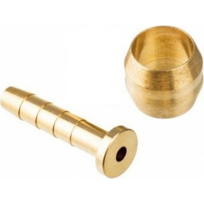 Запчасть SHIMANO к гидролинии, SM-BH90, оливка, соединительная трубка Y8JA98020