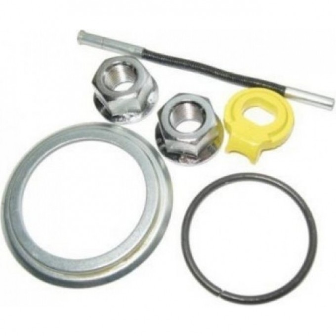 Запчасти SHIMANO к планетарной втулке, для SG-3D55, штырек, ASM3D552CL020