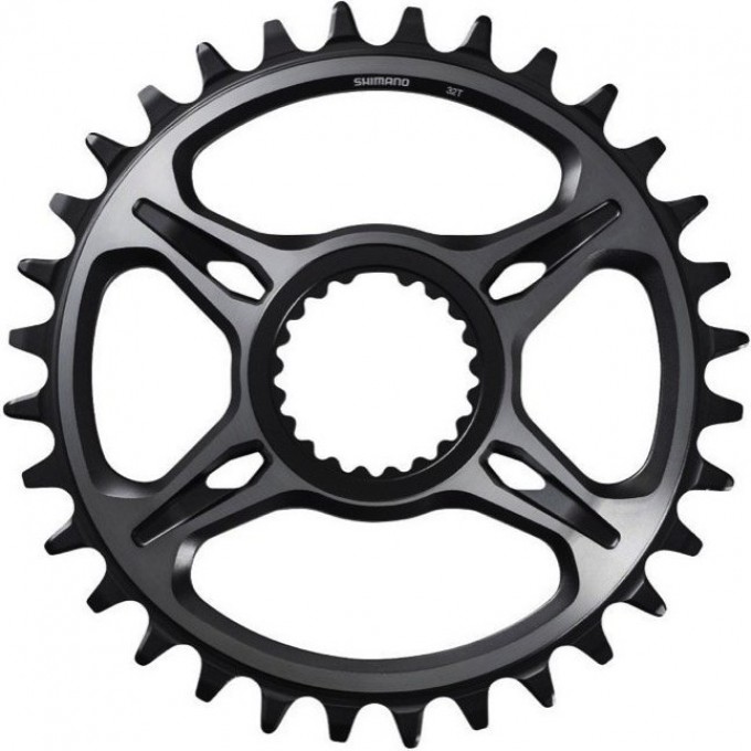 Звезда передняя SHIMANO CRM95, 34T для FC-M9100/M9120-1, для CL:52мм ISMCRM95A4