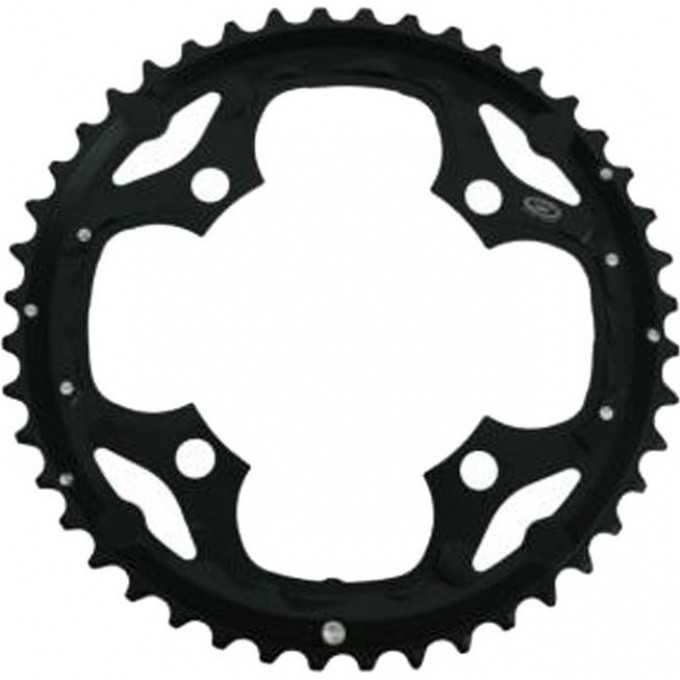 Звезда передняя SHIMANO SLX, для FC-M660, 44T Y1KF98060
