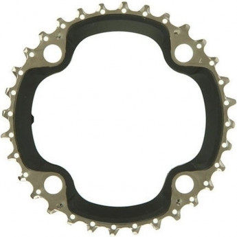 Звезда передняя SHIMANO SLX FC-M670, 32T AE