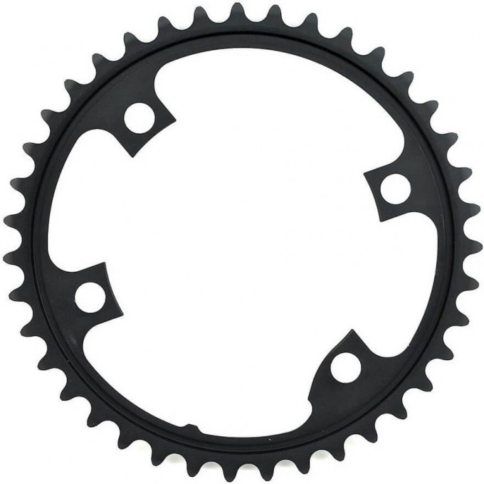 Звезда передняя SHIMANO ULTEGRA, для FC-R8000, 39T-MW для 53-39T Y1W839000