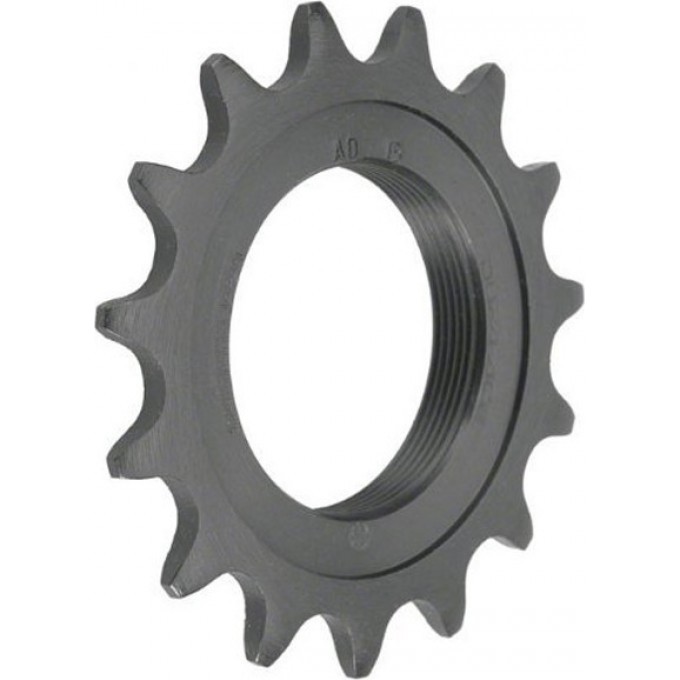 Звезда задняя SHIMANO DA TRACK, SS-7600, 14T, 1/2"X1/8", широкая Y27914100