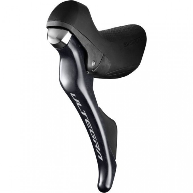 Шифтер/Тормозная ручка SHIMANO ULTEGRA, левый, 2 скорости, c тросом переключения ISTR8000LI
